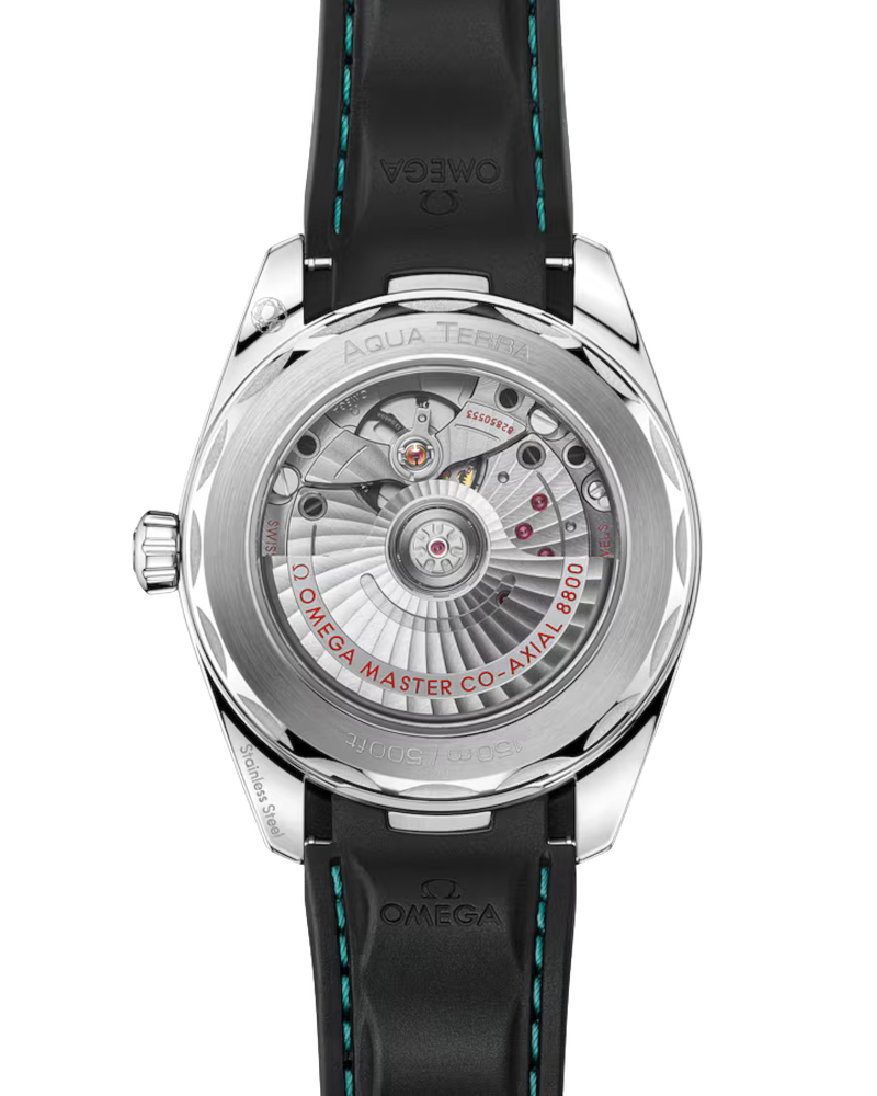 Omega Seamaster Aqua Terra 150M