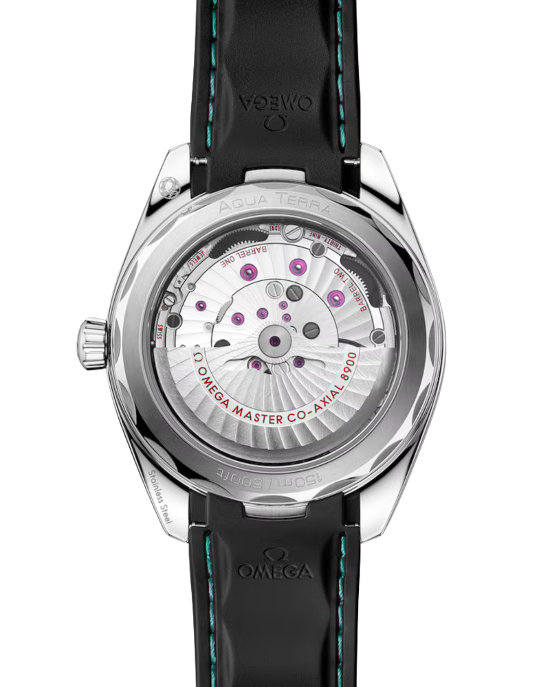 Omega Seamaster Aqua Terra 150M
