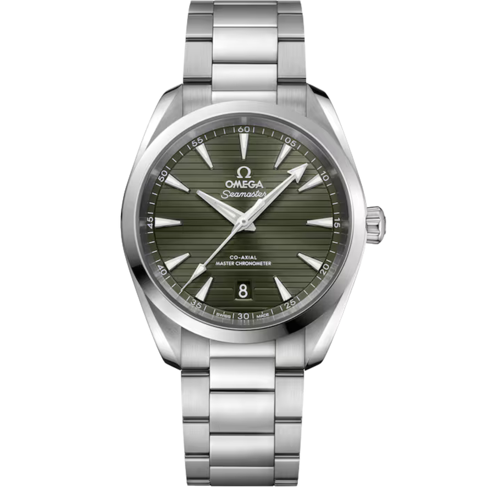 Omega  Seamaster Aqua Terra 150M Ref. 220.10.38.20.10.003