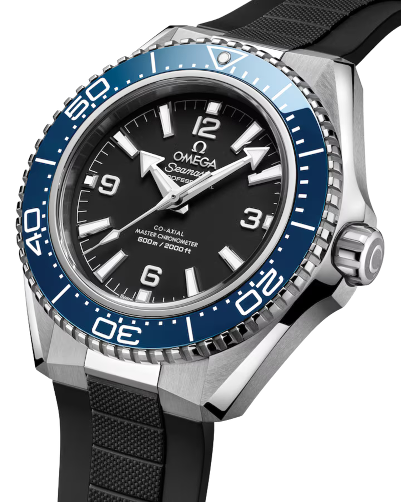 Omega Seamaster Planet Ocean 600M