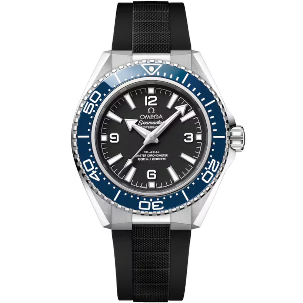 Omega Seamaster Planet Ocean 600M Ref. 217.32.42.21.01.002