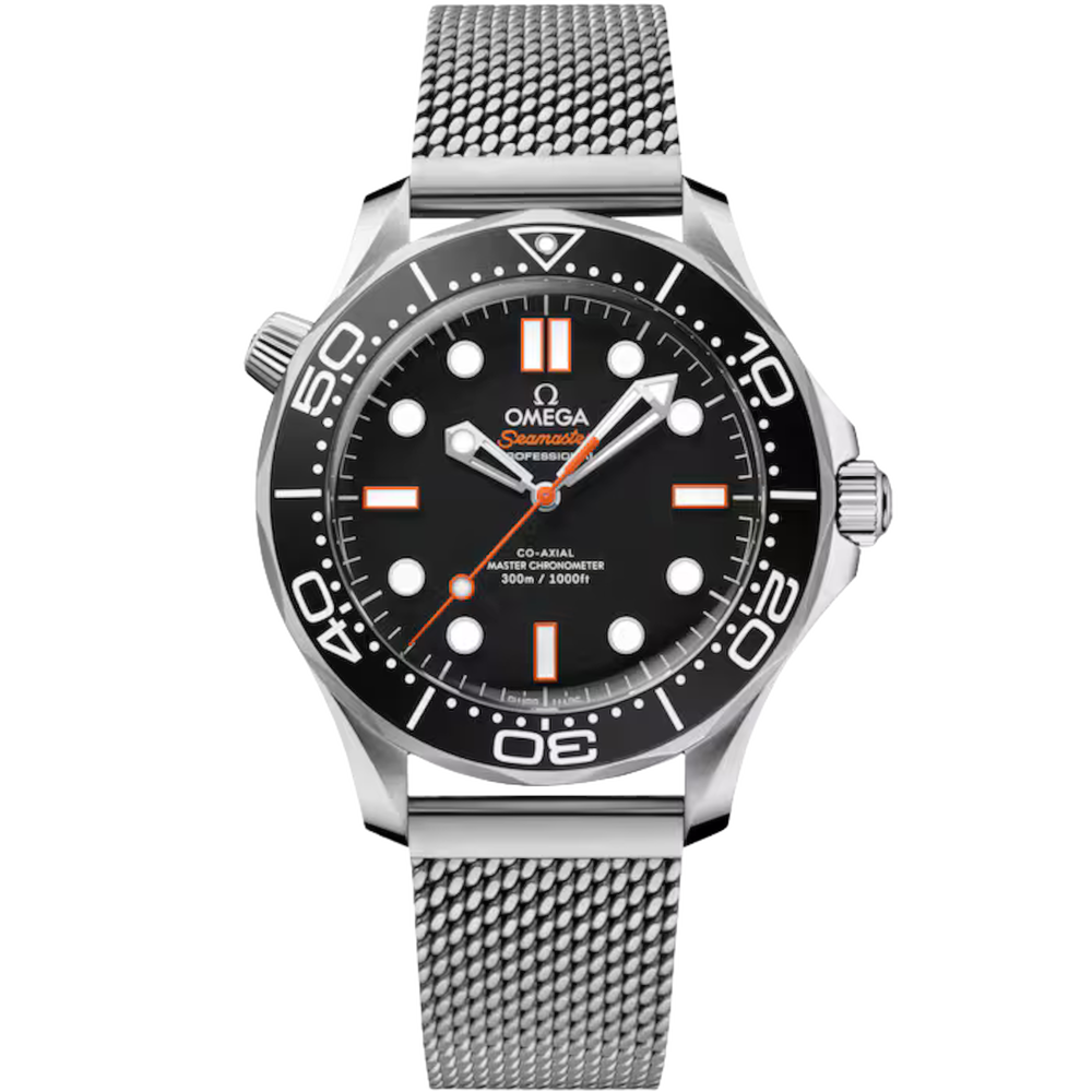 Omega Seamaster Diver 300M Ref. 210.30.42.20.01.018