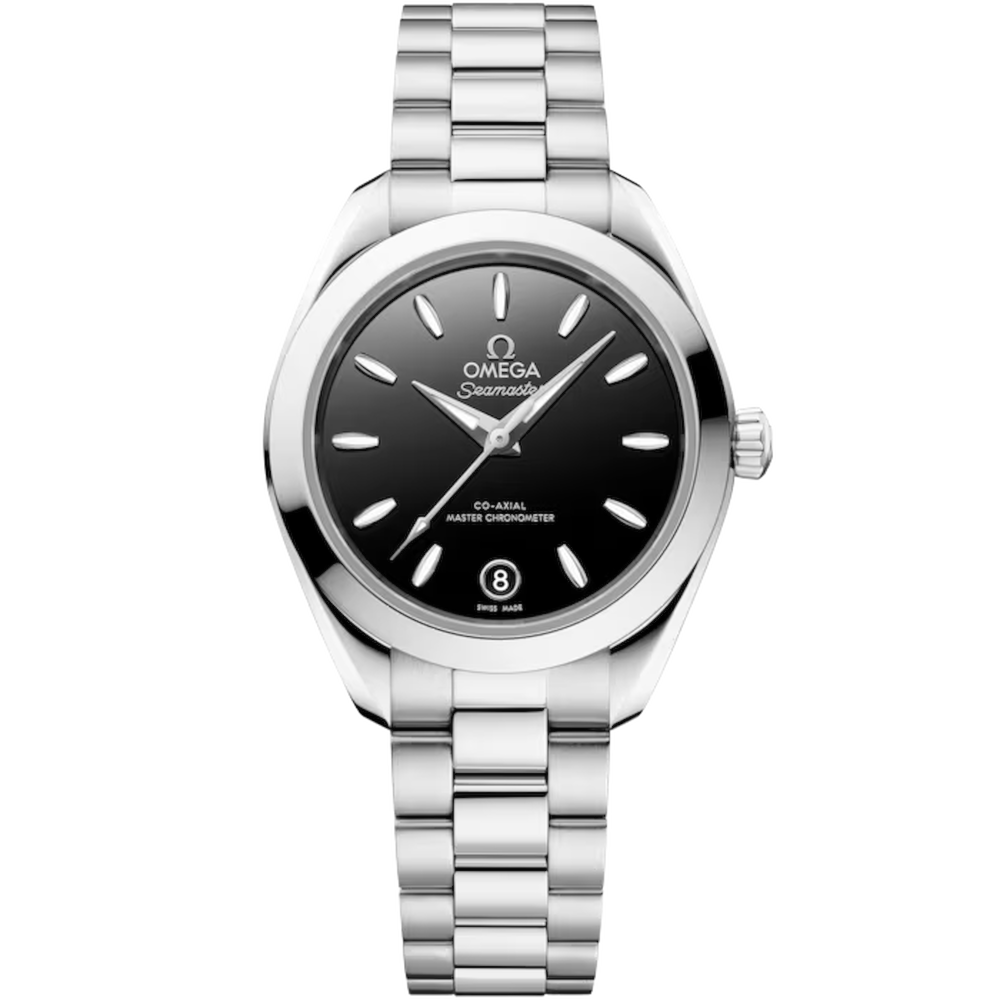 Seamaster Aqua Terra 150M Ref. 220.10.30.20.01.001