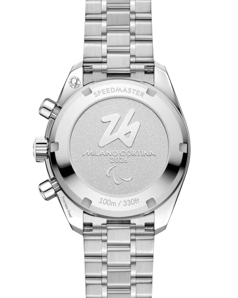 Omega Speedmaster 38