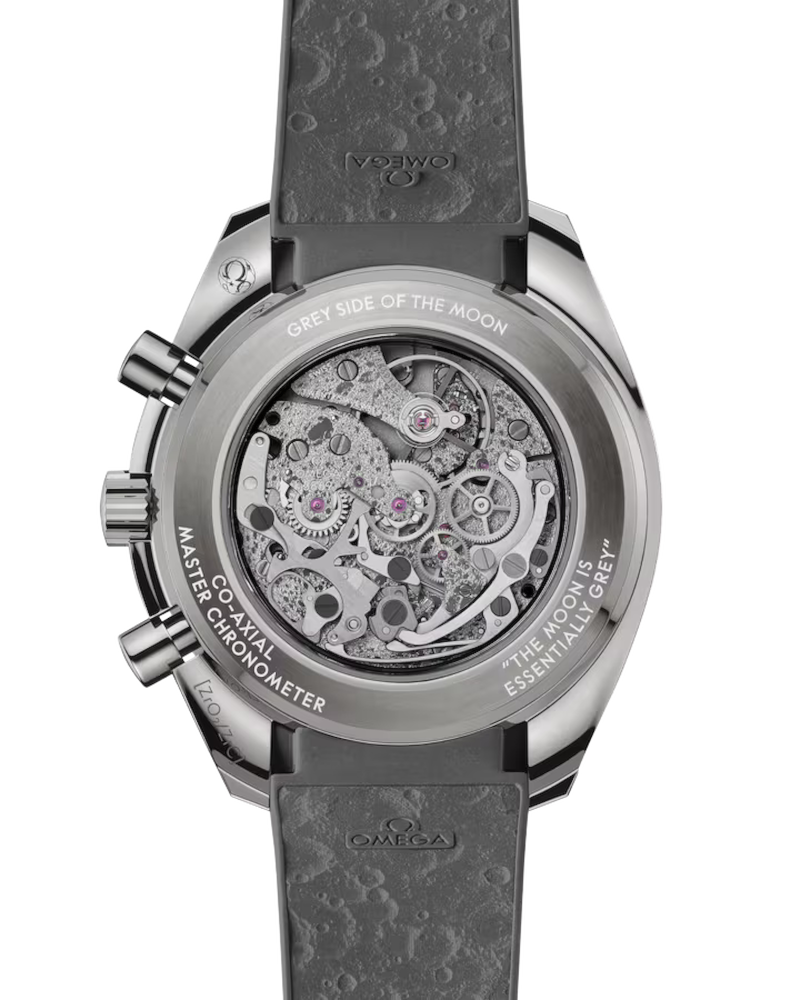 Omega Speedmaster Dark Side of the Moon
