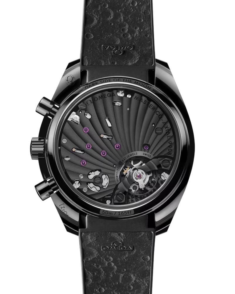 Omega Speedmaster Dark Side of the Moon