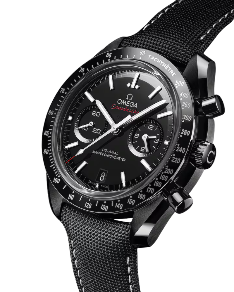 Omega Speedmaster Dark Side of the Moon