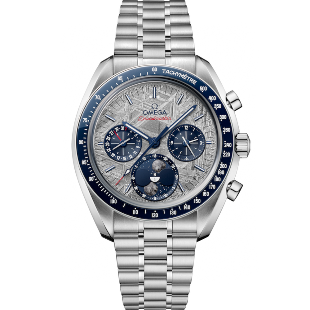 Omega Speedmaster Fasi lunari Ref. 304.30.43.52.06.001
