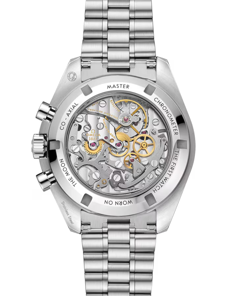 Omega Speedmaster Moonwatch Professional