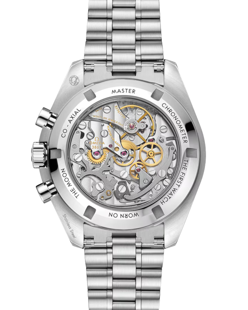 Omega Speedmaster Moonwatch Professional