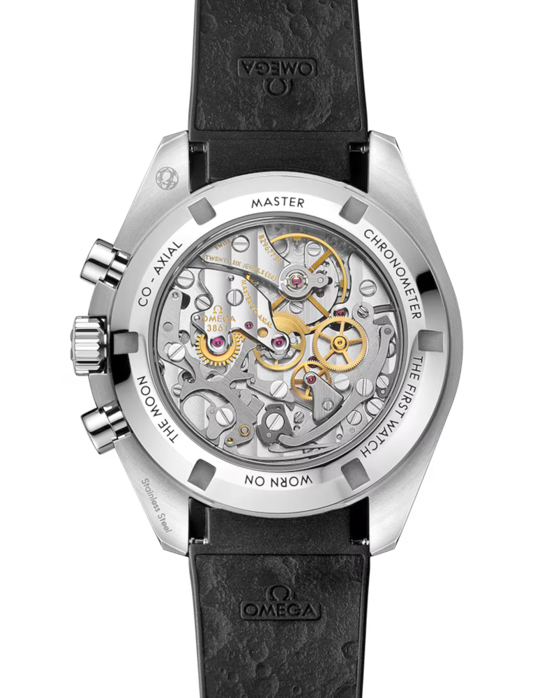 Omega Speedmaster Moonwatch Professional