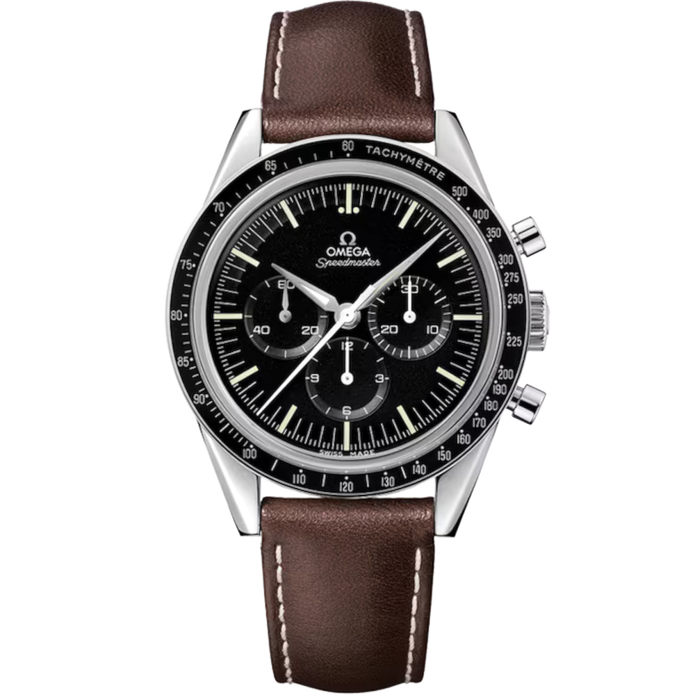 Omega Speedmaster Serie Anniversario Ref. 311.32.40.30.01.001