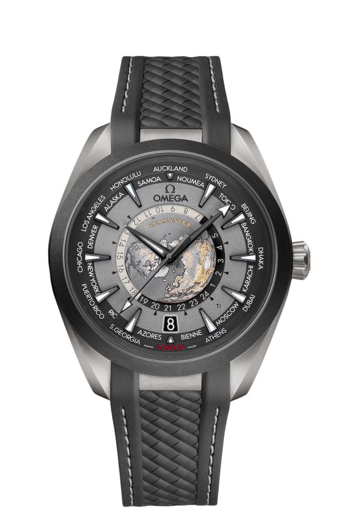 Omega Seamaster Aqua Terra 150M Ref. 220.92.43.22.99.001