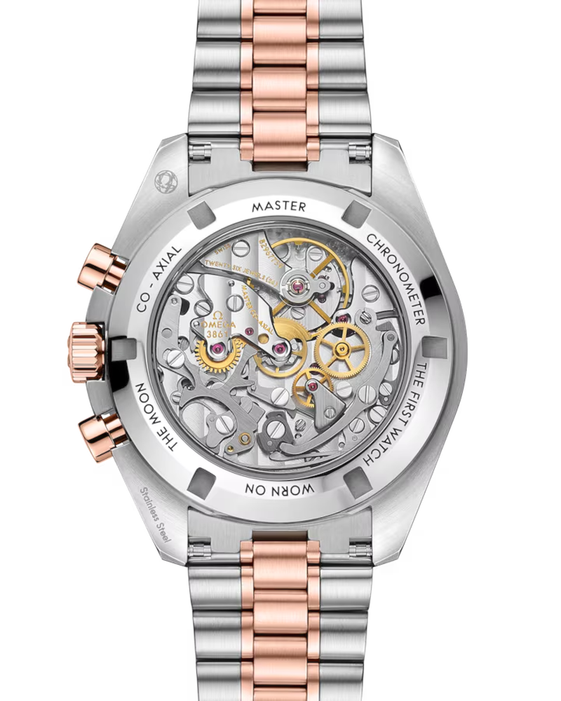 Omega Speedmaster Moonwatch Professional