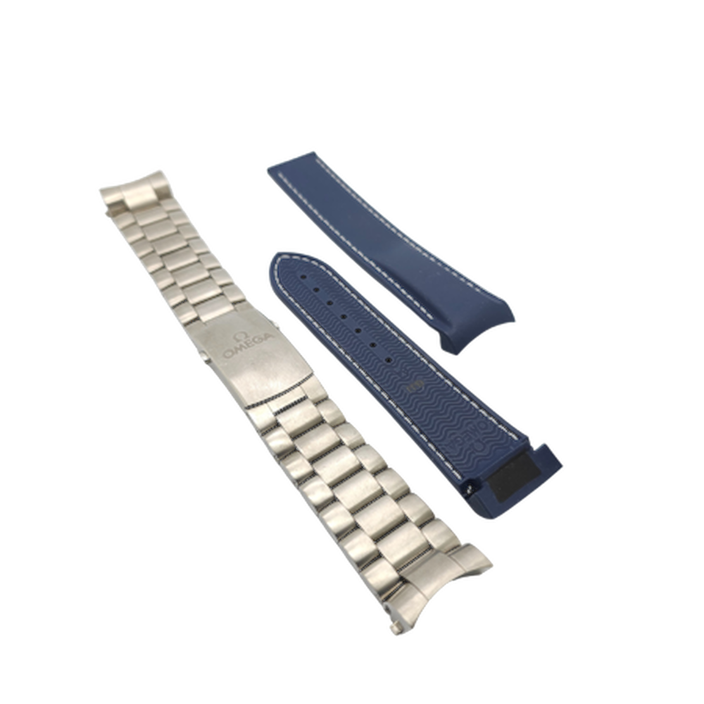 Omega Seamaster Planet Ocean 600M