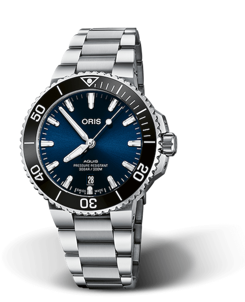 Oris Aquis Ref. 01 733 7766 4135 07 8 22 05PEB