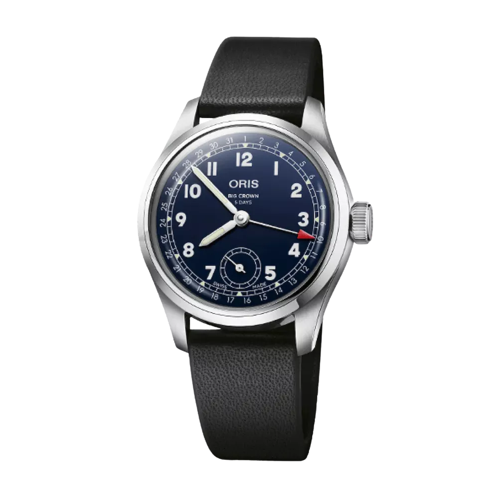 Oris Big Crown Pointer Date 01 403 7776 4065-07 19 11