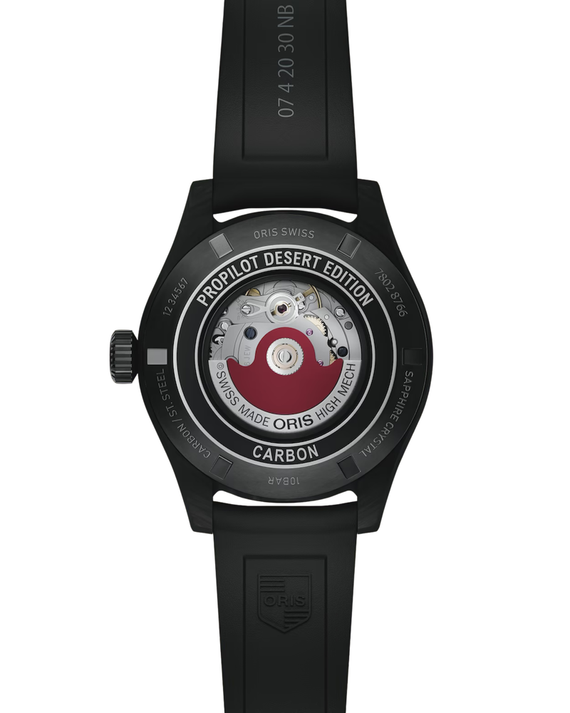 Oris ProPilot Desert Edition