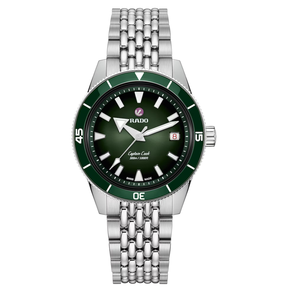 Rado Captain Cook Ref. R32223313