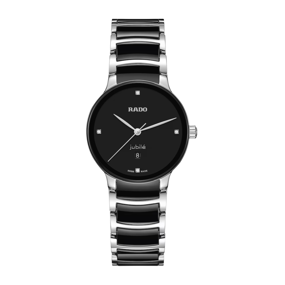 Rado Centrix Diamonds Ref. R30026712