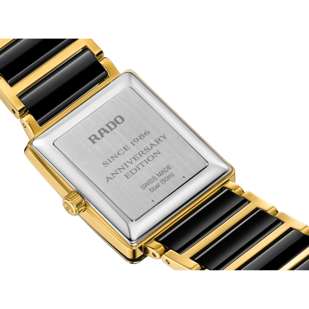 Rado Integral 40-Year Anniversary Edition