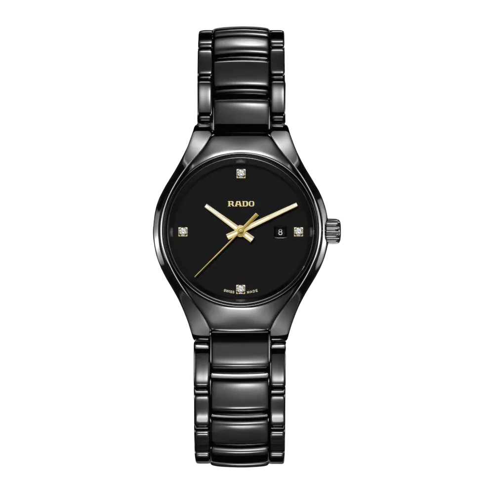 Rado True Coupole Classic Ref. R27059712