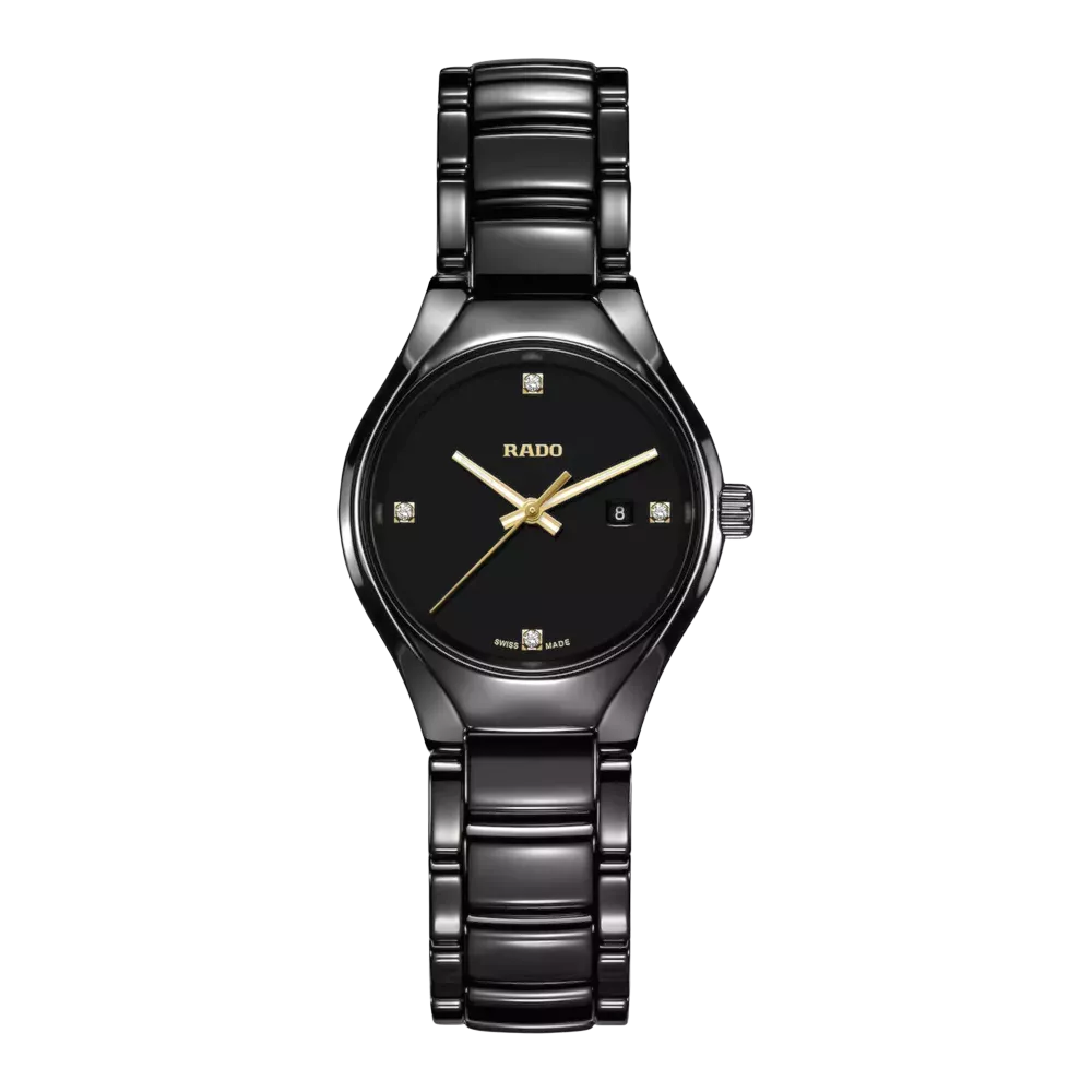 Rado True Coupole Classic R27059712 Tomasini Francia