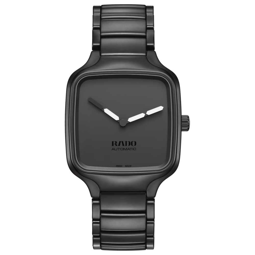 Rado True Square Undigital Ref. R27075152