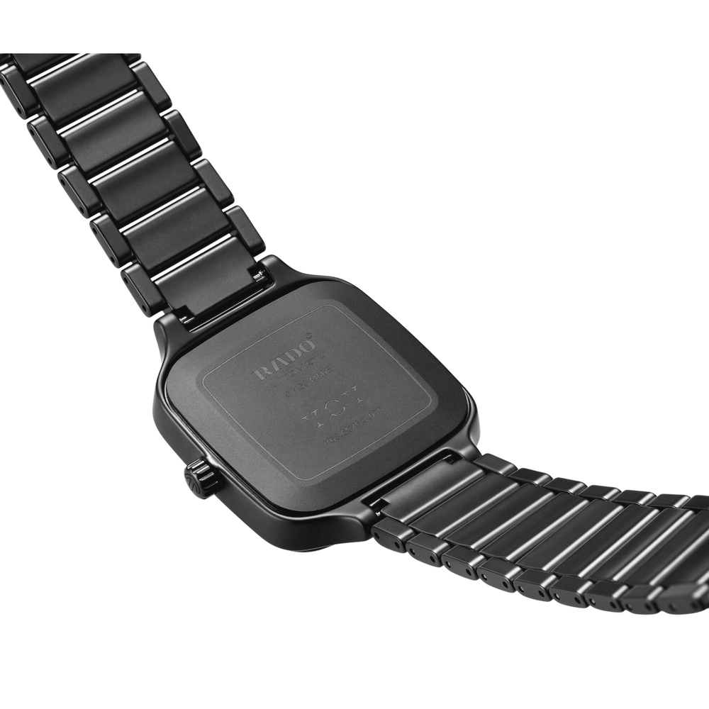 Rado True Square Undigital