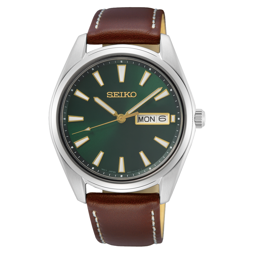 Seiko Classic Ref. SUR449P1