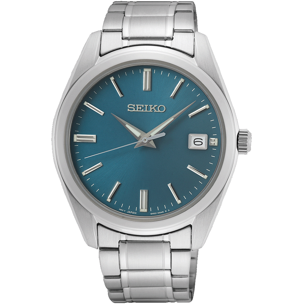 Seiko Classic Ref. SUR525P1