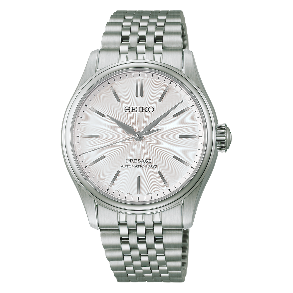 Seiko Presage Classic Series Ref. HCC001J1
