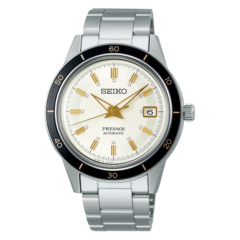 Seiko Presage Ref. SRPG03J1