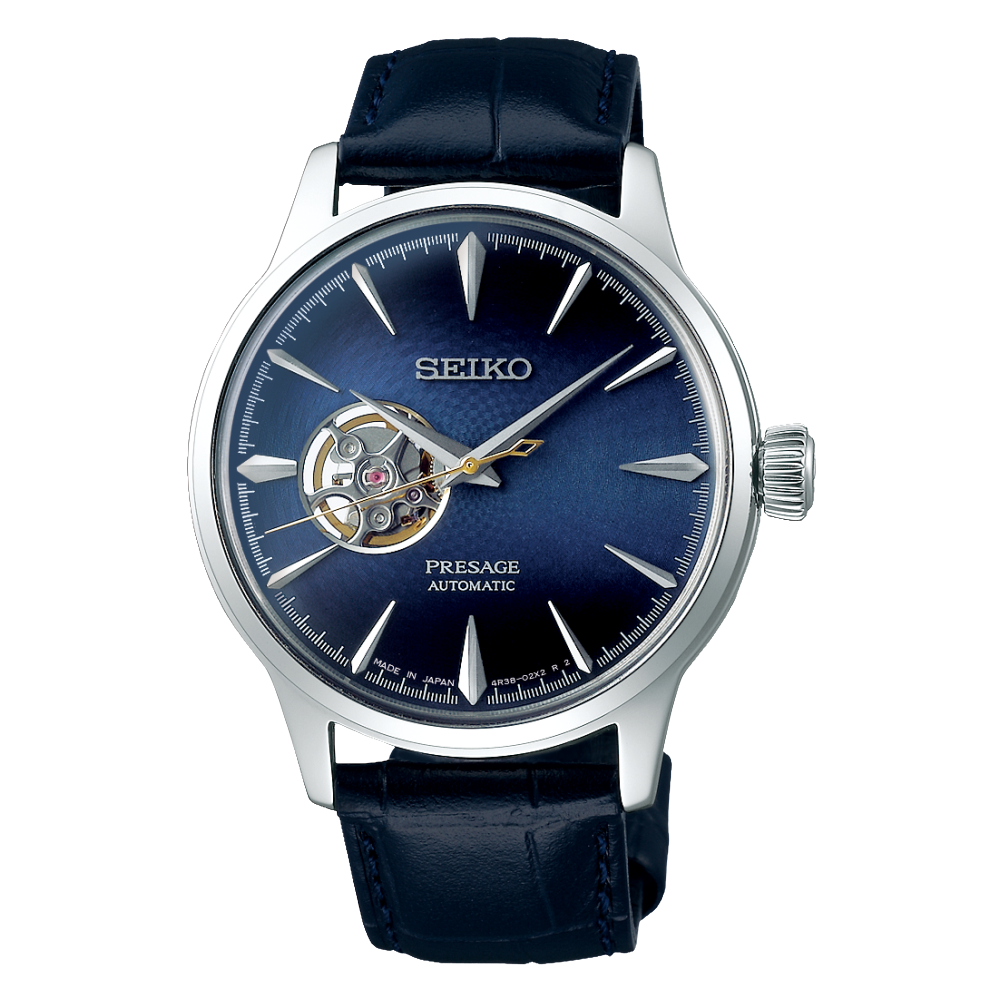 Seiko Presage Ref. SSA405J1