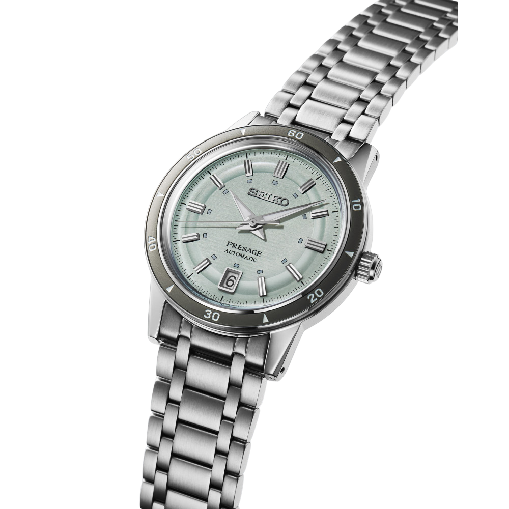 Seiko Presage Style 60's