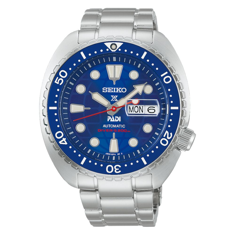 Seiko Prospex Edizione Limitata Ref. HBB002K1