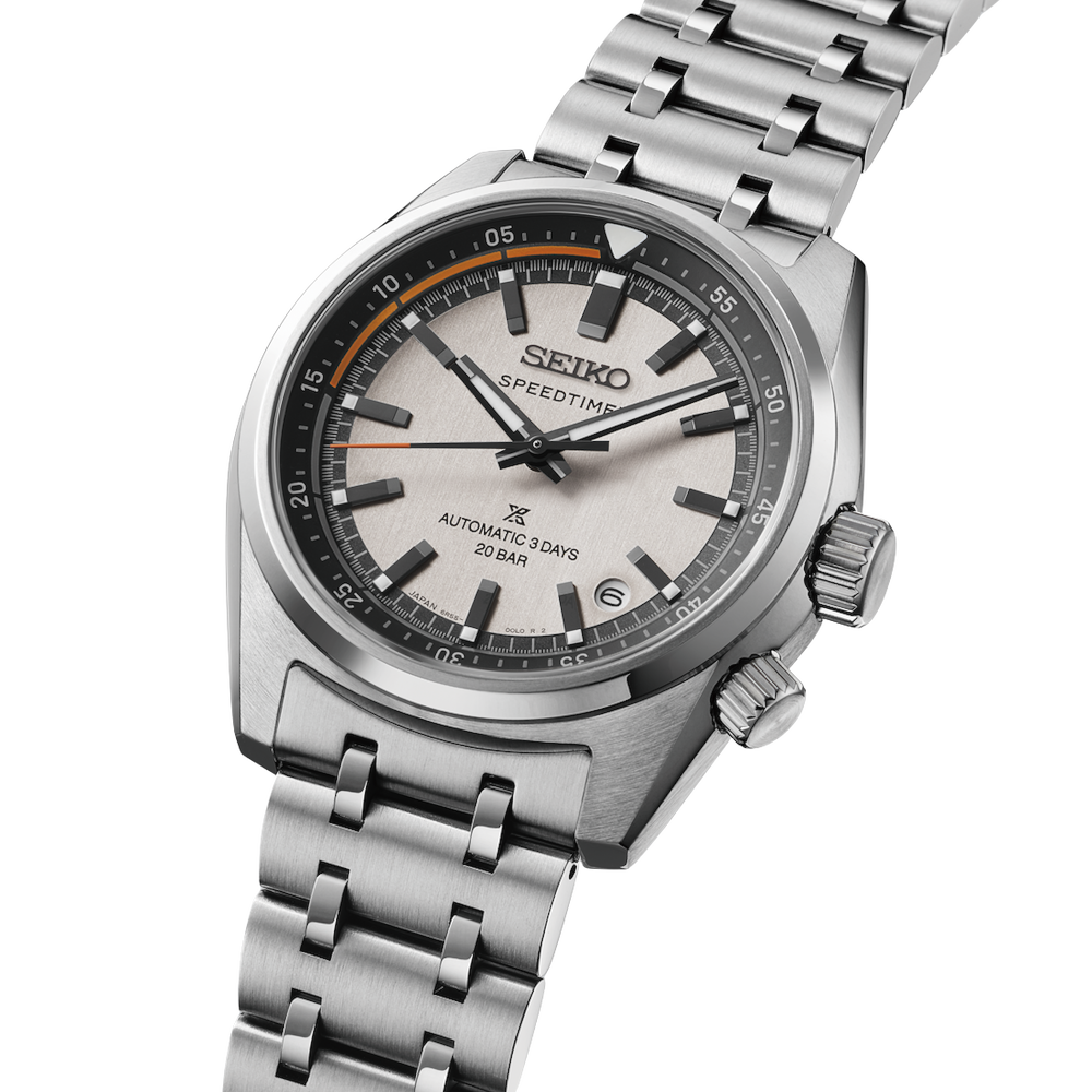 Seiko Prospex SPEEDTIMER