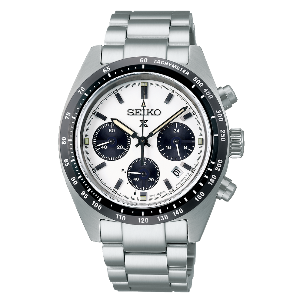 Seiko Prospex SPEEDTIMER Ref. SSC813P1