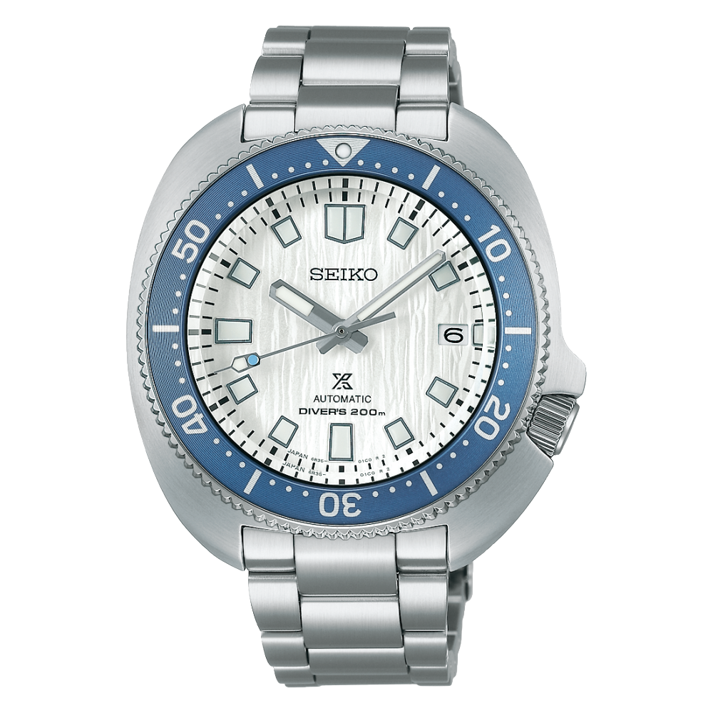 Seiko Prospex Edizione Speciale Save the Ocean Ref. SPB301J1