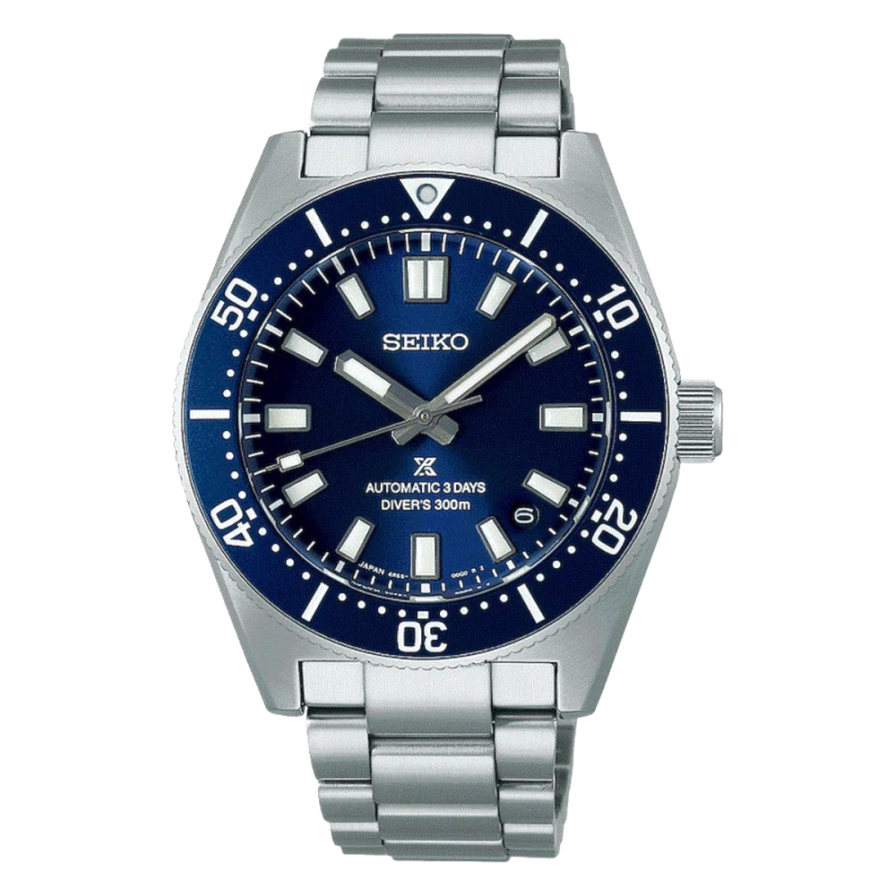Seiko Prospex Ref. SPB451J1