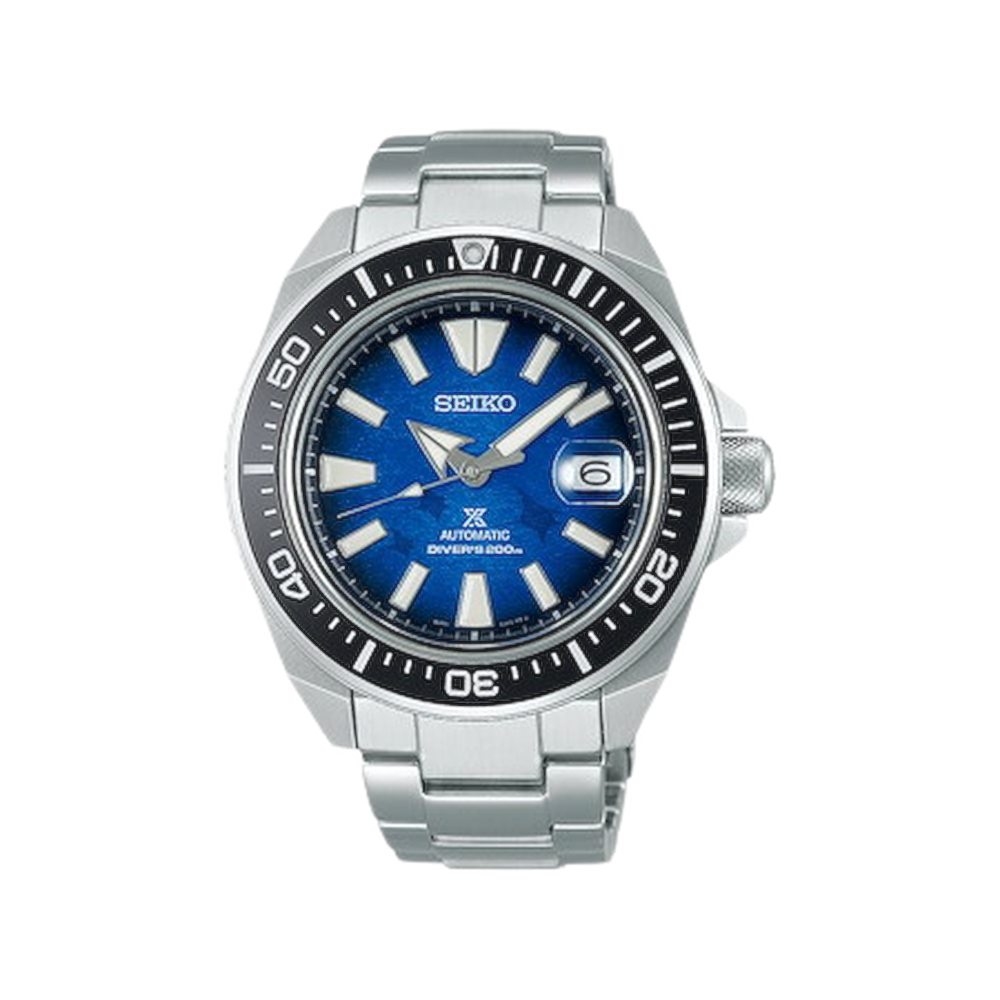 Seiko Prospex Ref. SRPE33K1