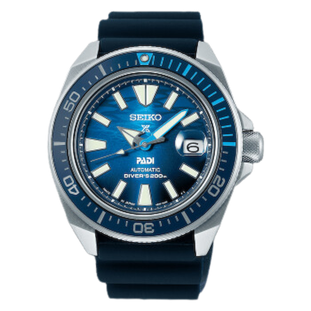 Seiko Prospex Ref. SRPJ93K1