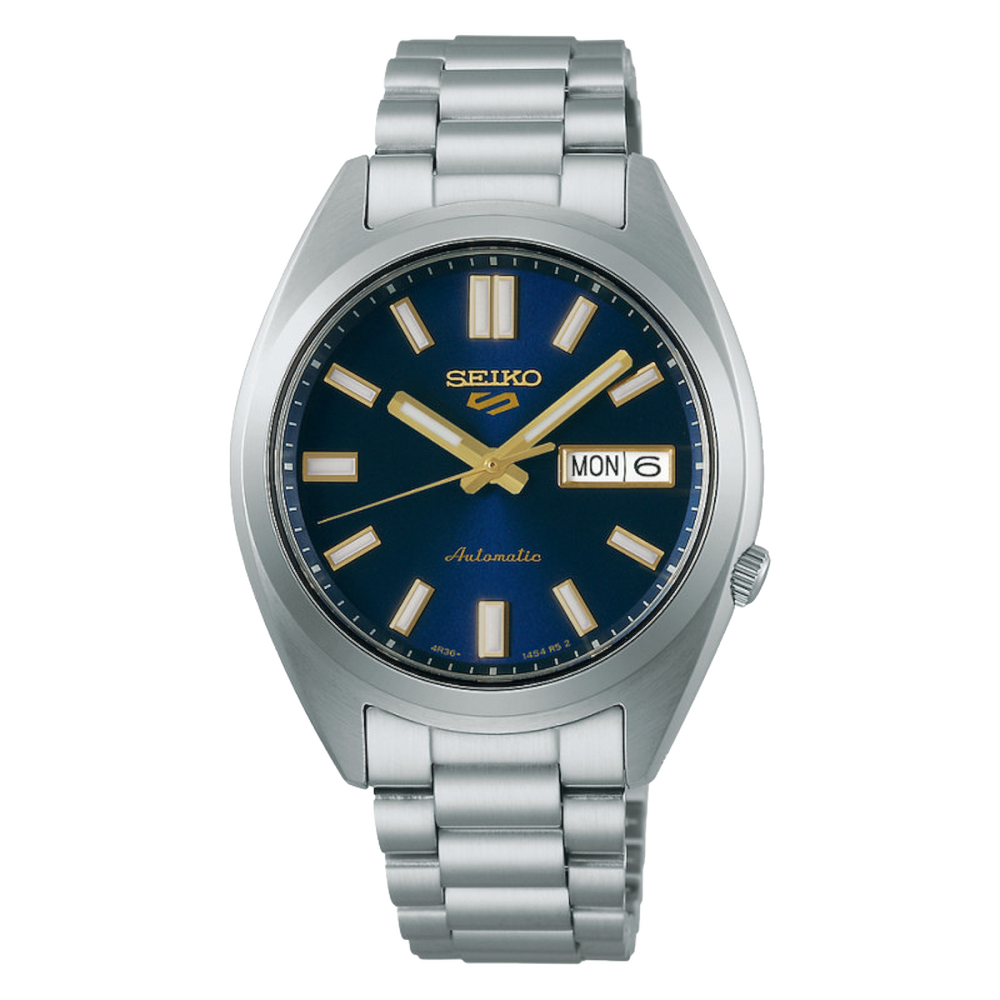 Seiko 5 Sport Auto Ref. SRPL55K1