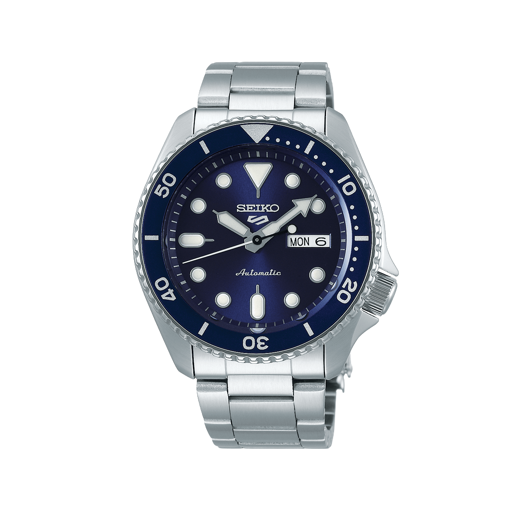 Seiko 5 Sports SKX series Ref. SRPD51K1