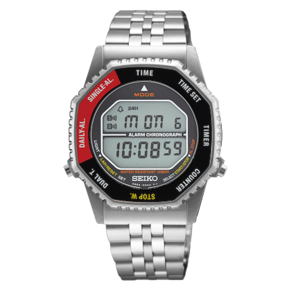 Seiko Sport Rotocall Ref. SMGG19P1