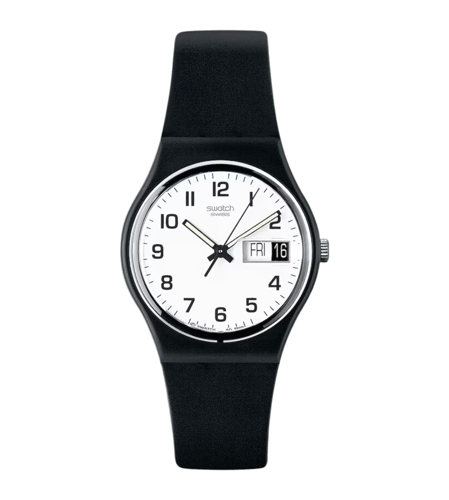 Swatch Once Again Ref. GB743-S26