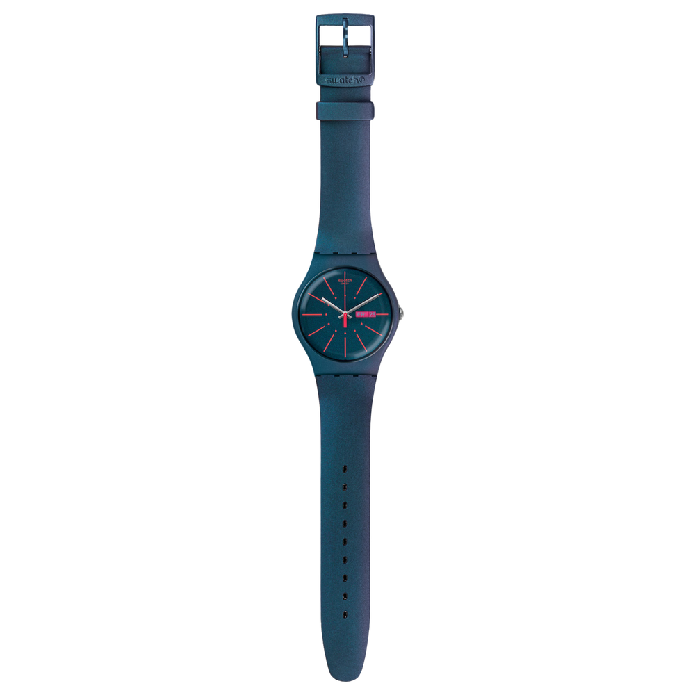 Swatch Archi-Mix New Gent