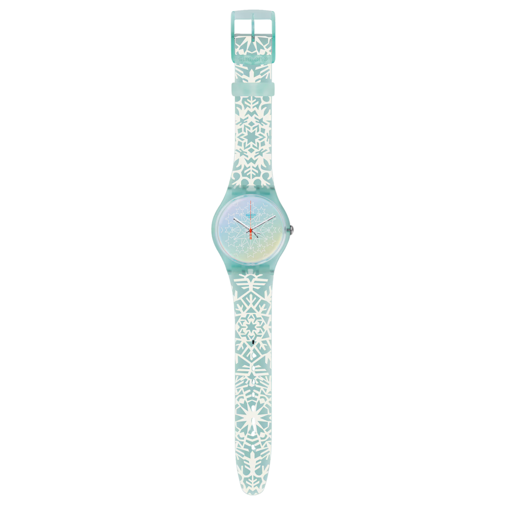 Swatch God Jul