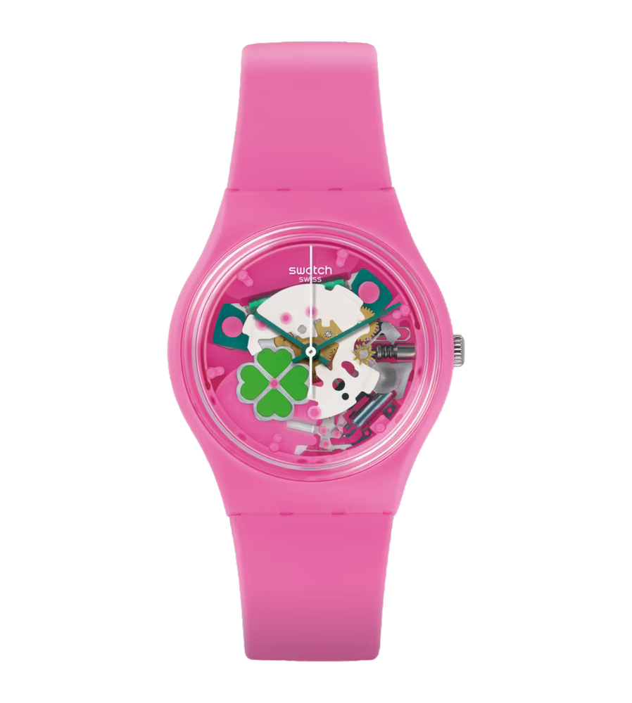 Swatch Gent Flowerfull Ref. GP147