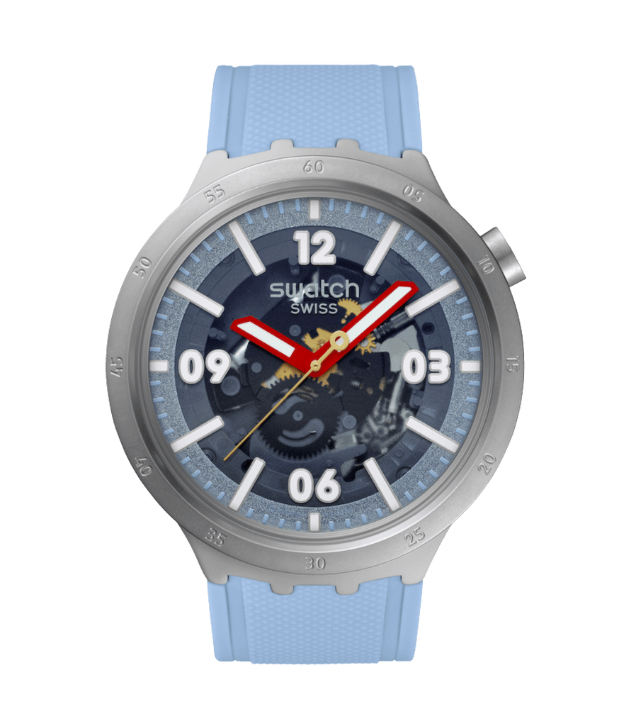 Swatch Big Bold Moment Ref. SB07S122